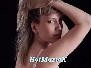 HotMariaX