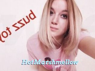 HotMarshmellow