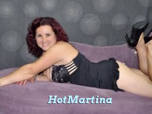 HotMartina