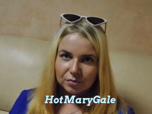 HotMaryGale