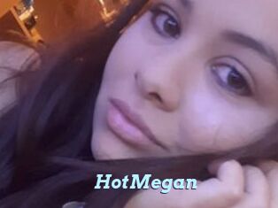 HotMegan