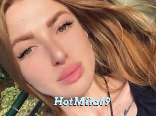 HotMila69
