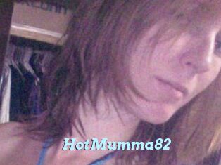 HotMumma82