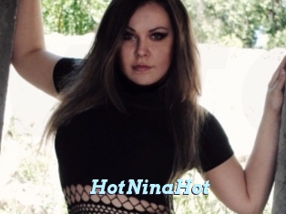 HotNinaHot Webcam Teen