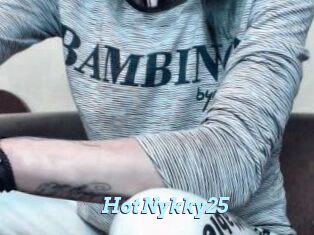 HotNykky25