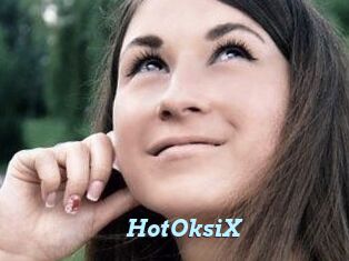 HotOksiX