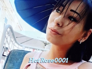 HotRose0001
