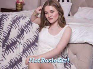 HotRosieGirl