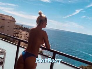 HotRoxy