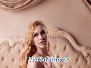 HotSabrineX