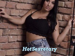 HotSexretary