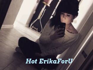 Hot_ErikaForU