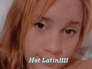Hot_Latin1111
