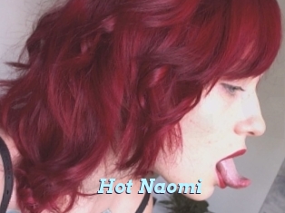 Hot_Naomi Webcam Teen