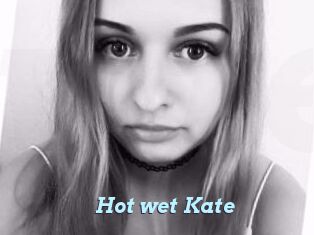 Hot_wet_Kate Webcam Teen