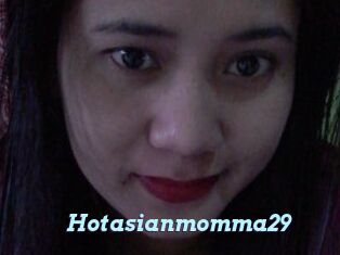 Hotasianmomma29