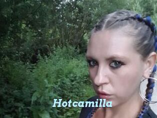 Hotcamilla