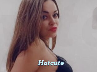 Hotcute
