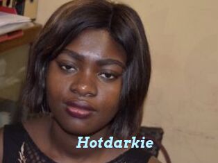 Hotdarkie