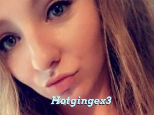Hotgingex3