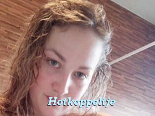 Hotkoppeltje