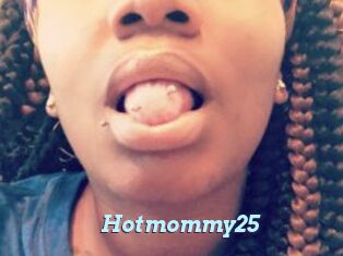 Hotmommy25