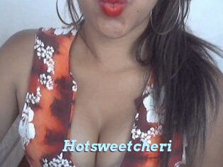 Hotsweetcheri