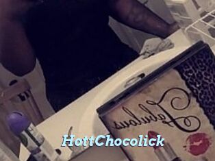 HottChocolick