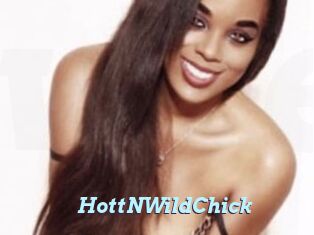 HottNWildChick