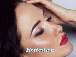HottestJen