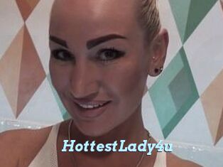 HottestLady4u