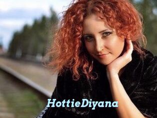 HottieDiyana