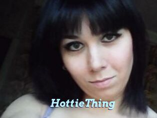 HottieThing