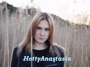 HottyAnastasia