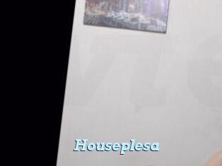 Houseplesa