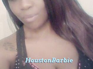 HoustonBarbie