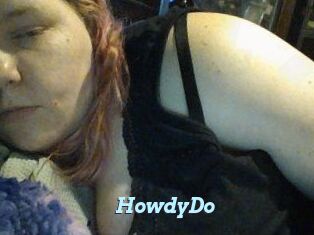 HowdyDo