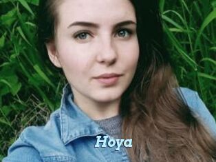 Hoya