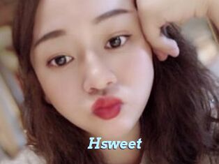 Hsweet