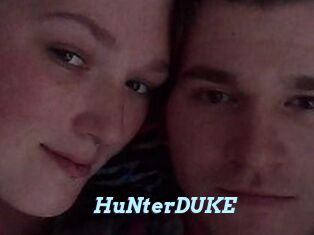 HuNterDUKE