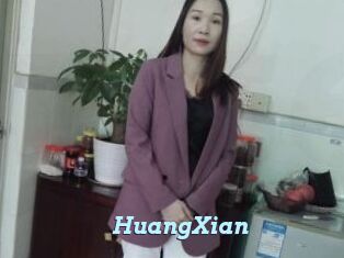 HuangXian