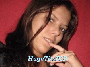 HugeTitsD2D