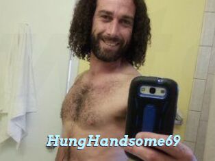 HungHandsome69