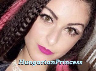 HungarianPrincess