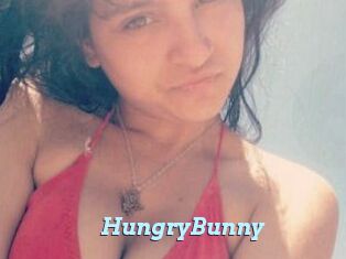 HungryBunny