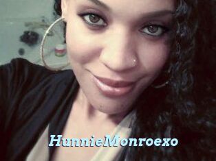 HunnieMonroexo