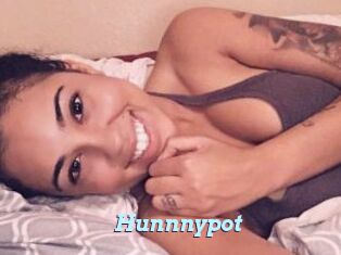 Hunnnypot