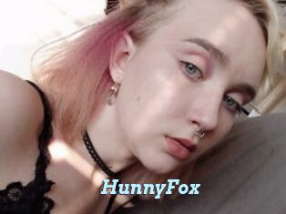 HunnyFox