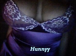 Hunnyy