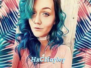 HxCHayley